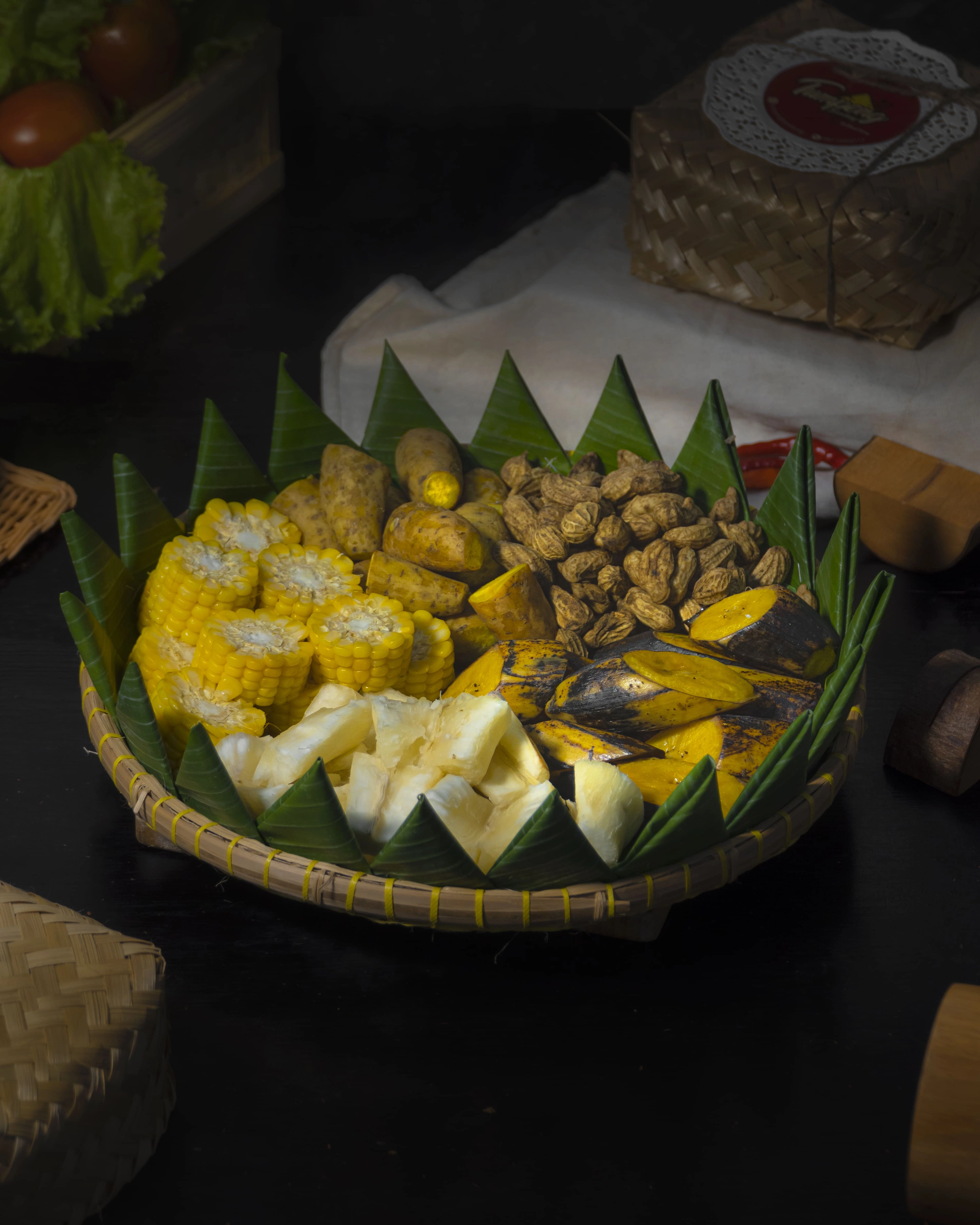 Tumpeng