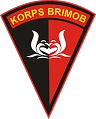 Korps Brimob