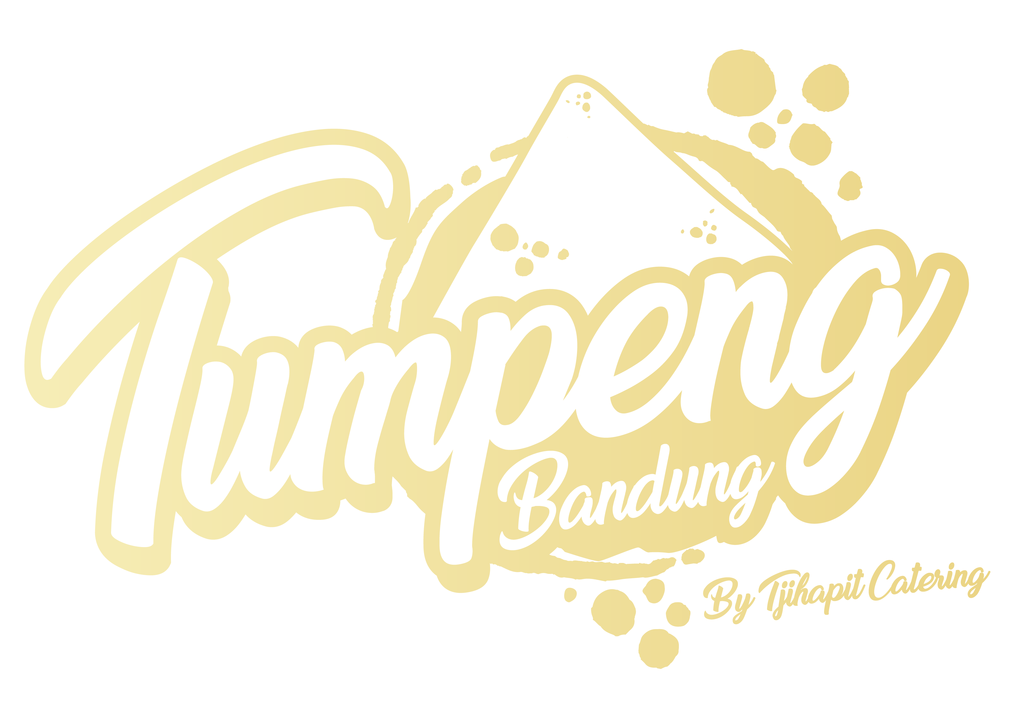 Tumpeng Bandung