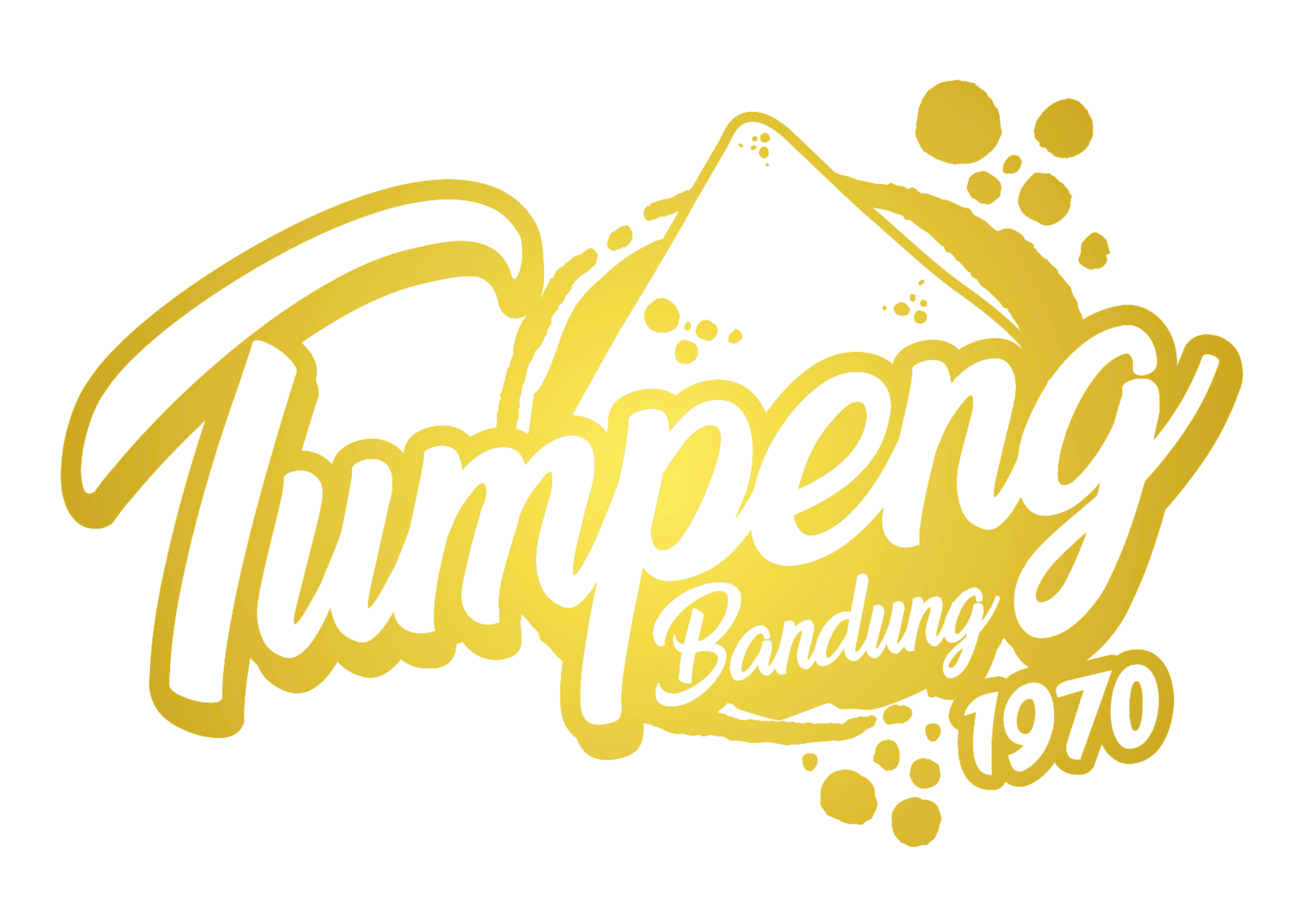 Tumpeng Bandung